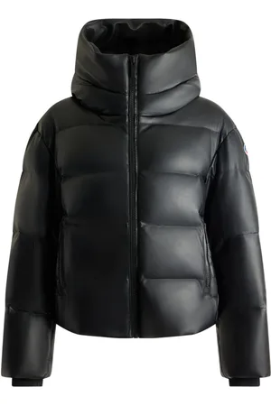 Fusalp Gesteppte Barsy Cap Jacke