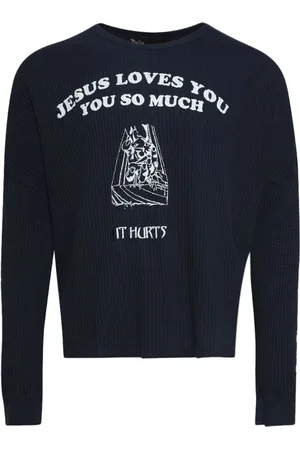 Paly Eternal Life Thermal T-Shirt