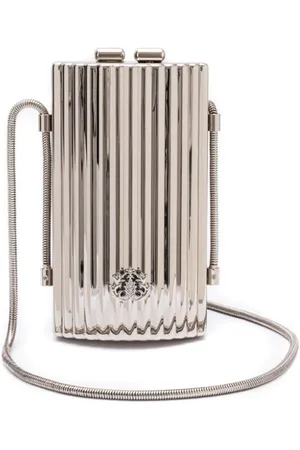 Isla Ibiza Cantil Clutch