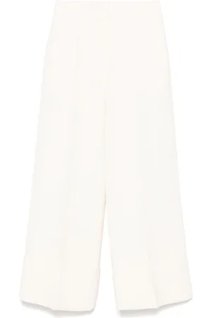 VALENTINO GARAVANI Hose mit weitem Bein