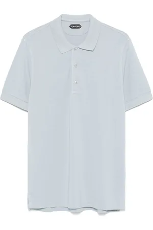 Tom Ford Poloshirt aus Piqué