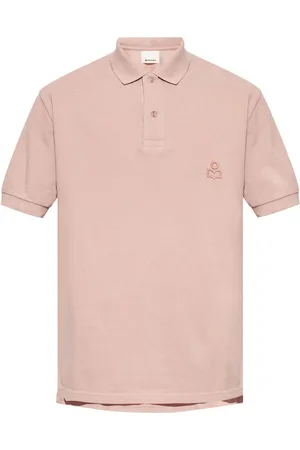 Isabel Marant Afko Poloshirt