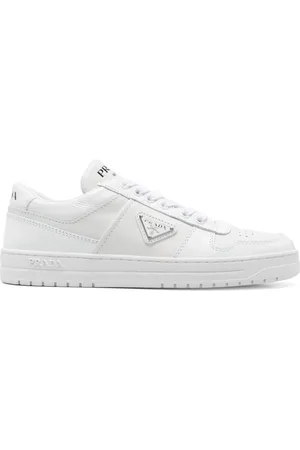 Prada Downtown Sneakers
