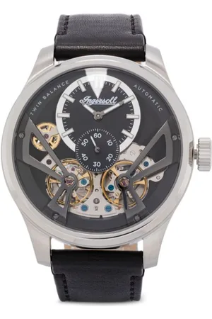 INGERSOLL 1892 The Naismith 46mm