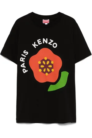 Kenzo Pop T-Shirt