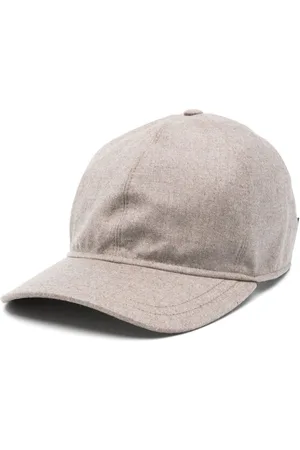 Borsalino Hiker Baseballkappe