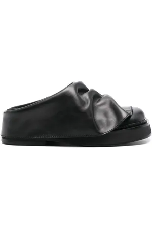 The Attico Mini Robin Stiefel