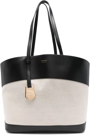 Salvatore Ferragamo Mittelgroßer Charming Shopper