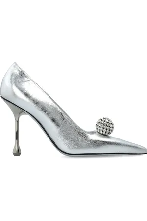 Jimmy Choo Orb Pumps 95mm