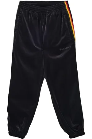 Wacko Maria Velveteen Jogginghose