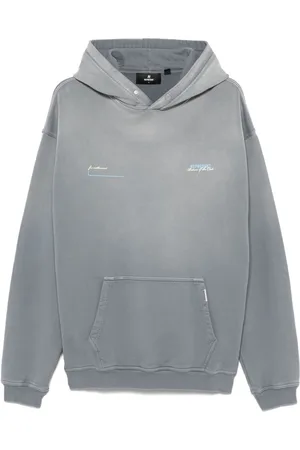 Represent Patron of the Club Hoodie