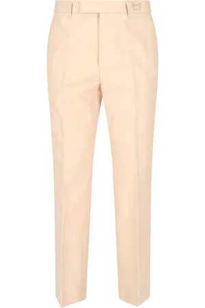 Gucci Klassische Hose