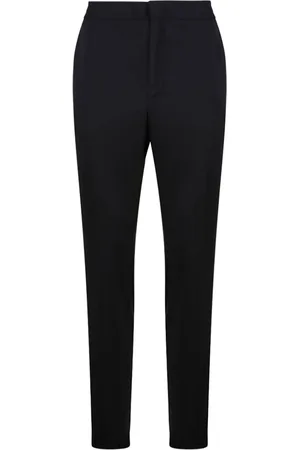 Ermenegildo Zegna Klassische Skinny-Hose