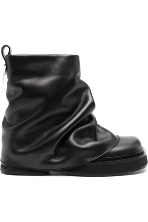 The Attico Mini Robin Stiefel