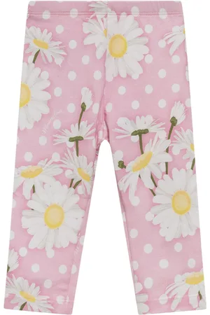 Chiara Ferragni Leggings mit Print