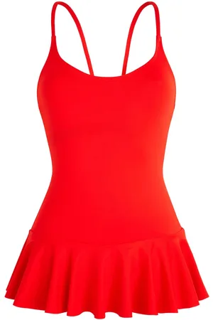 Vilebrequin Frilly Badeanzug