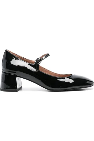 Bibi Lou Cardiff Pumps 50mm