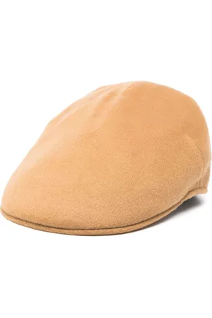 Borsalino Parigi Baseballkappe