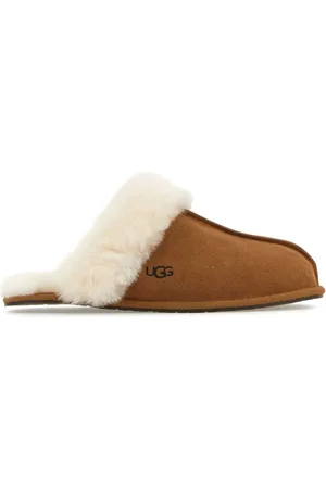 UGG Slipper mit Shearling