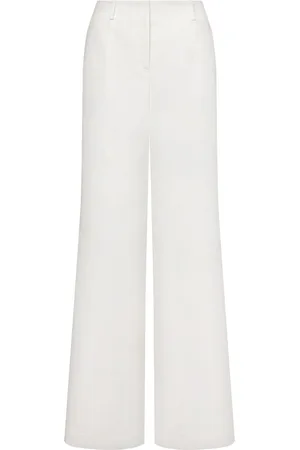 Alberta Ferretti Palazzohose mit Reißverschluss