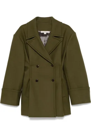 REMAIN Cabanjacke mit Falten