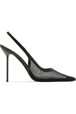 PARIS TEXAS Lidia Slingback-Pumps 115mm