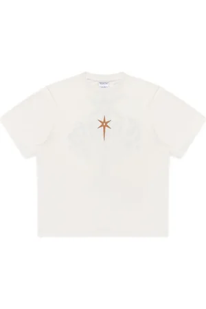 MARCELO BURLON County Goth T-Shirt