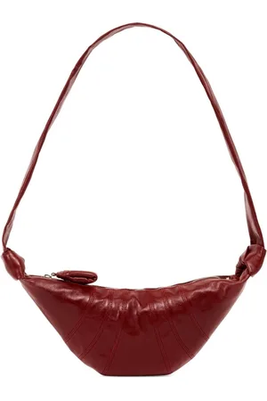 LEMAIRE Kleine Croissant Tasche