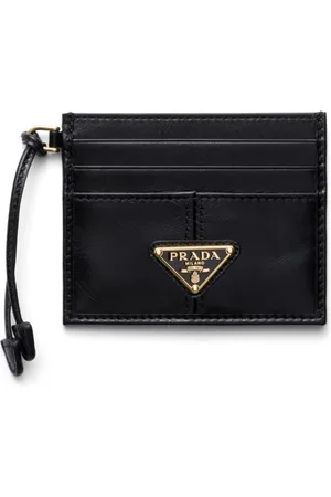 Prada Klassisches Kartenetui