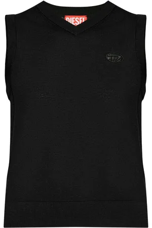 Diesel M-Aligea Weste