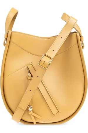 Loewe Hammock Slice Tote Bag