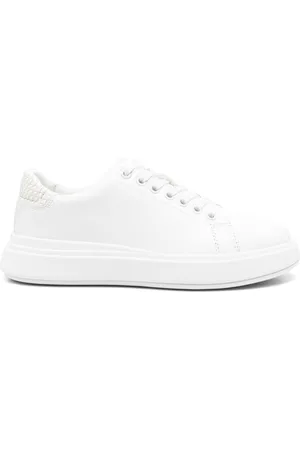 Calvin Klein Cupsole Sneakers