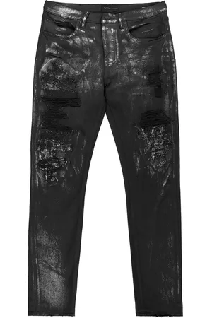 Purple Brand P001 Skinny-Jeans