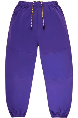Bally Jogginghose aus Baumwolle