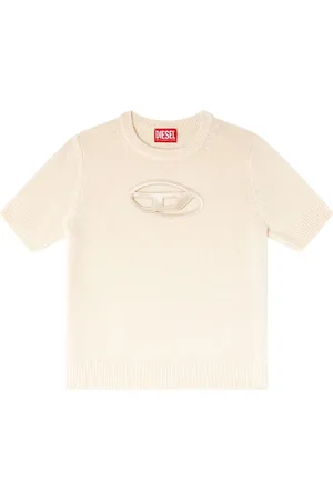 Diesel M-Argarin-SS Strickoberteil