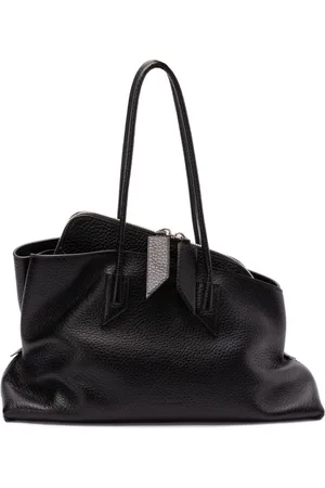 The Attico Mittelgroße La Passeggiata Tote Bag