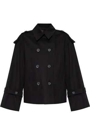 By Malene Birger Klassische Cabanjacke