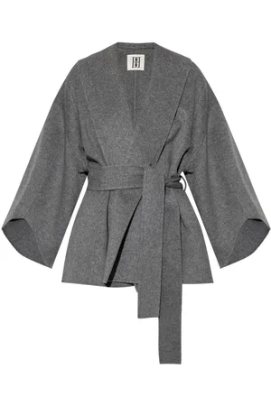 By Malene Birger Jacke aus Wolle