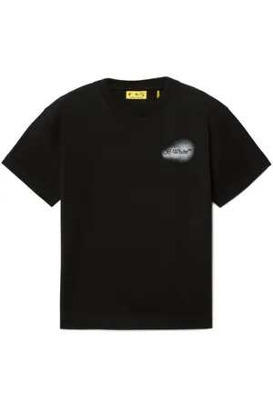 OFF-WHITE Arrow Spray T-Shirt