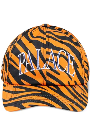 PALACE Seoul "Multicolor" Baseballkappe