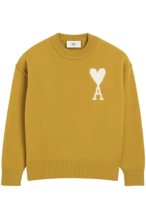 Ami Ami de Coeur Pullover