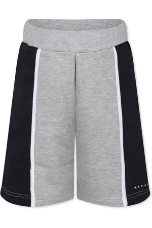 Marni Joggingshorts aus Baumwolle