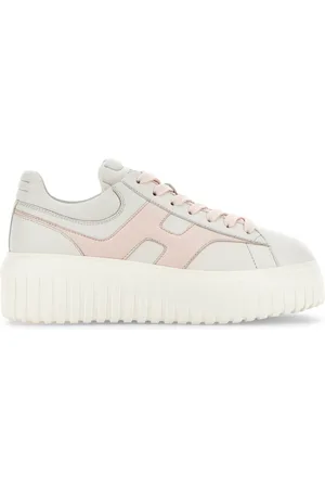 Hogan H-Stripes Sneakers