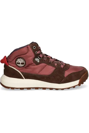 Timberland Retro Swift Sneakers