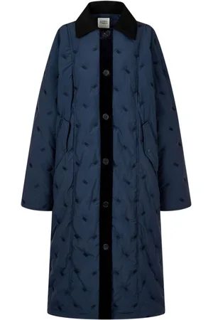 Studio Tomboy Jacke mit Stickerei