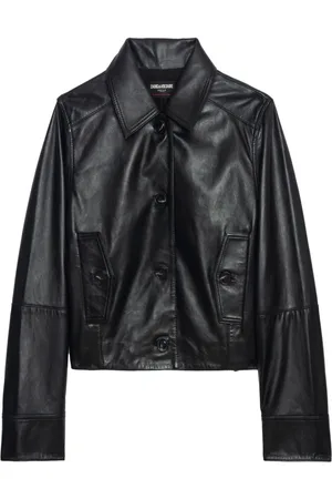 Zadig & Voltaire Liston Jacke