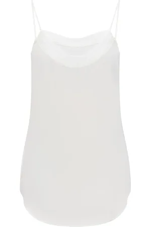 Balmain Oberteil im Layering-Look