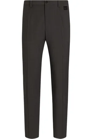 Dolce & Gabbana Hose mit Tapered-Bein