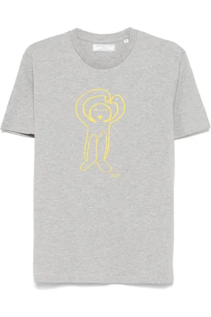 SOCIÉTÉ ANONYME T-Shirt mit Logo