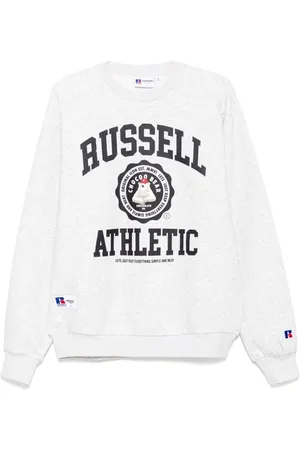 Chocoolate Sweatshirt mit Teddy-Print